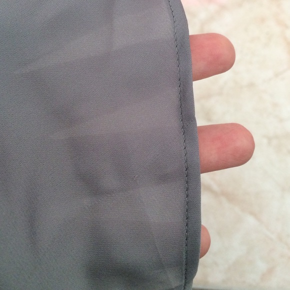 Silver Top - Picture 4 of 4