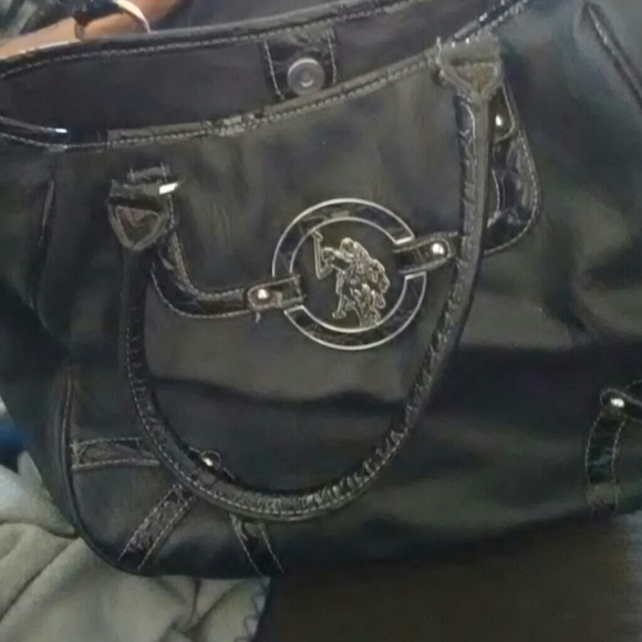 us polo assn Handbags - Us polo handbag