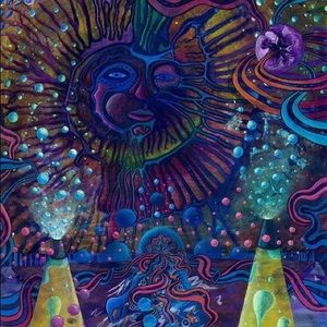 Meet your Posher, Arianna