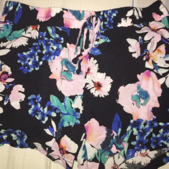 Shorts!