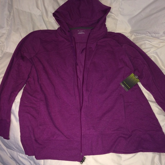 NWT sweatshirt