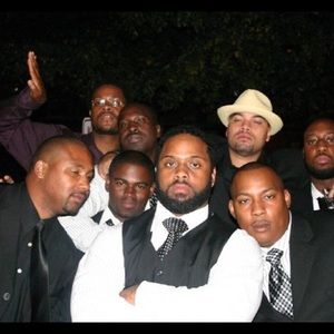 Meet your Posher, Wesley