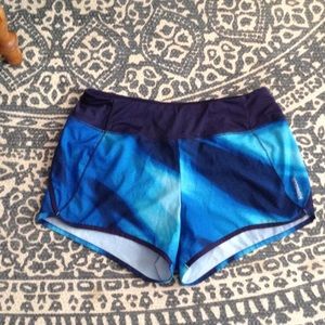 Reebok playdry shorts