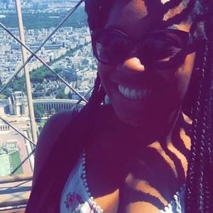 Meet your Posher, Destiny