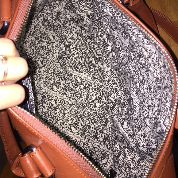 Inside shot of RM MAB. - Picture 1 of 1