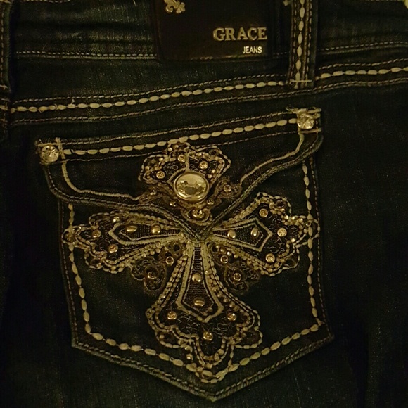 Grace Jeans