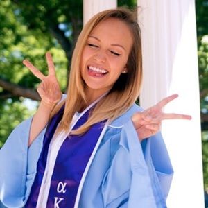 Meet your Posher, Andii