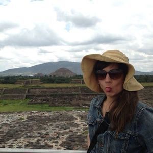 Meet your Posher, Marialine