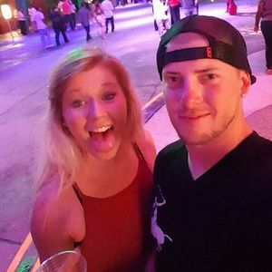 Meet your Posher, Tyler