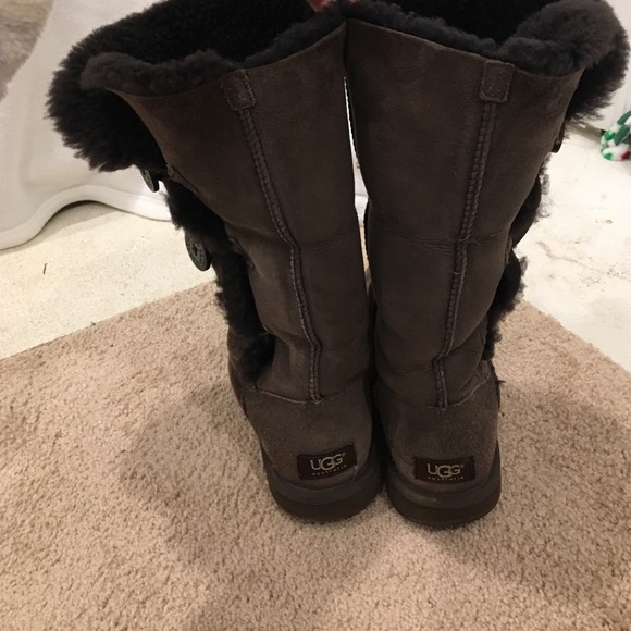 Uggs Size 8