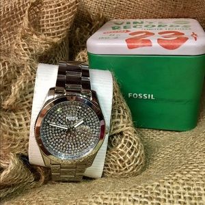 Fossil Watch