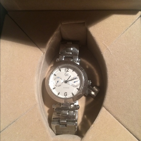 Guess Collection women's watch