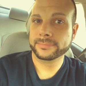 Meet your Posher, Jason