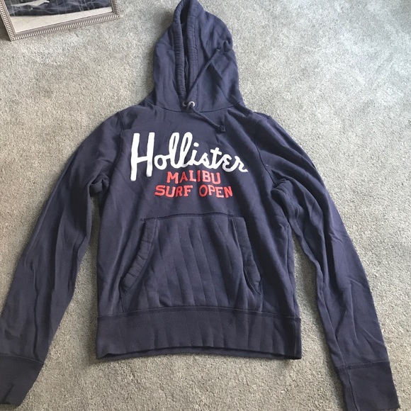 heavy mens sweatshirt