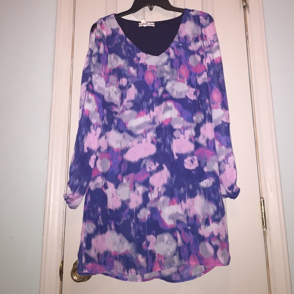 Dress!