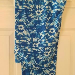 Lularoe leggings XL