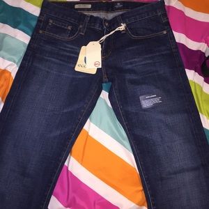 AG jeans