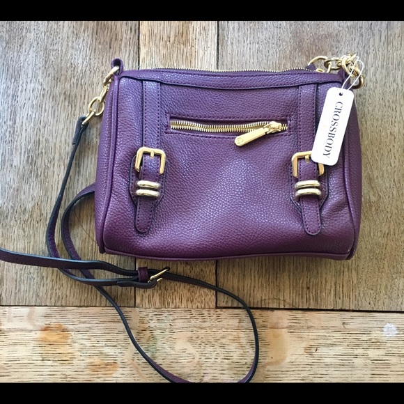 Michael Kors cross-body - Picture 1 of 1