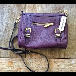 Michael Kors cross-body