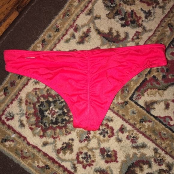Victoria's Secret Swim Bottoms