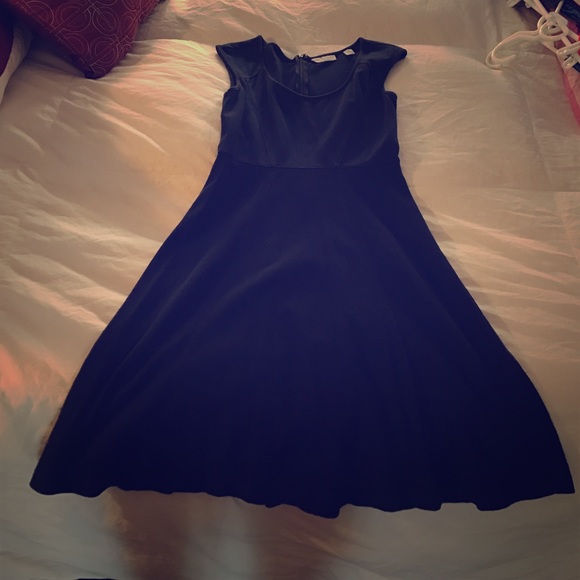 New York and Company dress