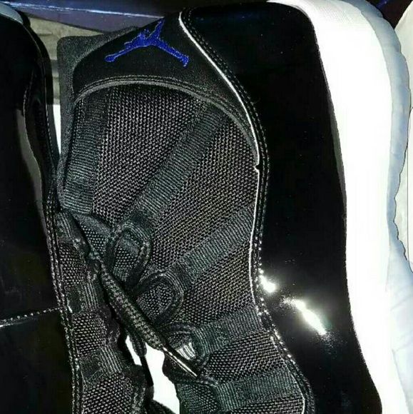 Space jam retro 11