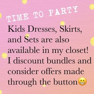 Something for everyone!