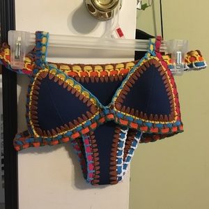 Forever 21 Bathing Suit