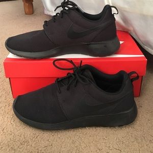 Nikes