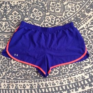 Under Armour athletic shorts