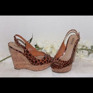 Kenneth Cole reaction wedge