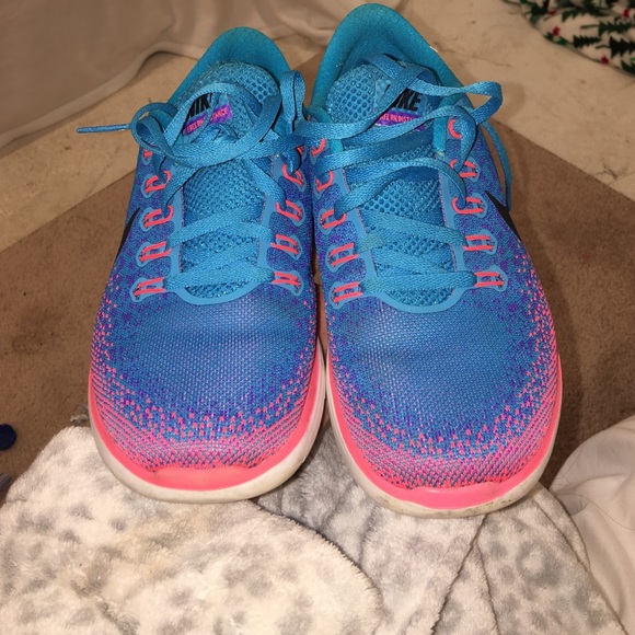 Nike size 7.5
