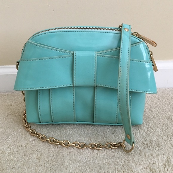 Zac Zac Posen bow crossbody