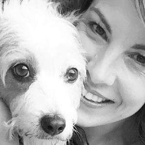 Meet your Posher, Rosamaria