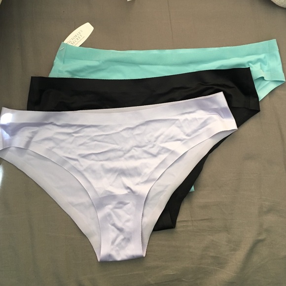 BRAND NEW Victoria's Secret Cheeky Underwear