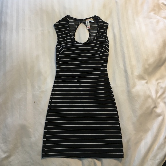Mimi Chica Mini Dress