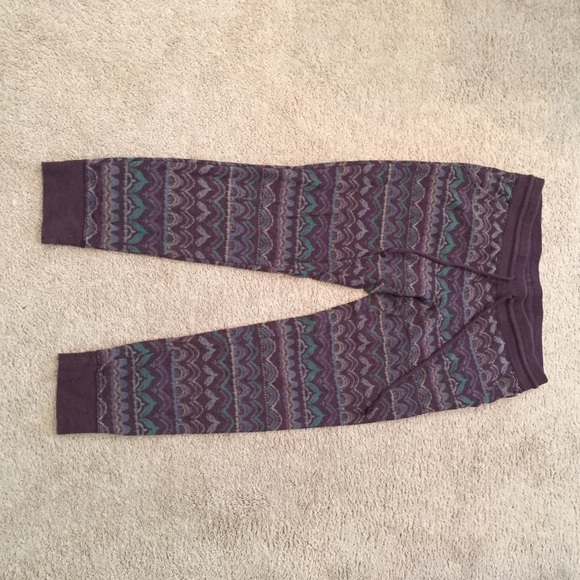Joggers