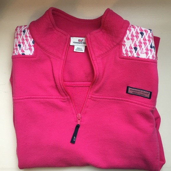 Vineyard Vines Shep Shirt