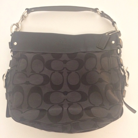 Coach Handbags - Authentic Coach Purse