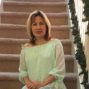 Meet your Posher, Myrna villanueva