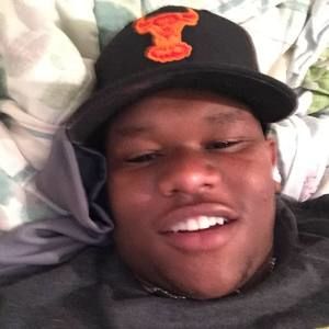 Meet your Posher, Jerry