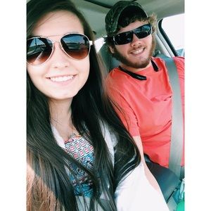 Meet your Posher, Jordan