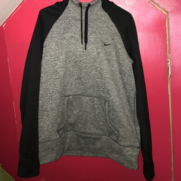 Nike Pullover Jacket