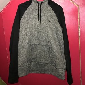 Nike Pullover Jacket