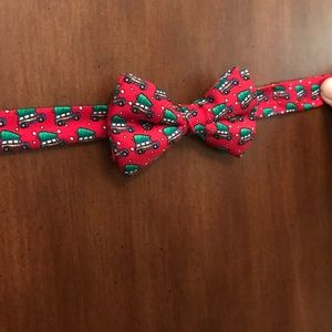 Boys vineyard vines bowtie