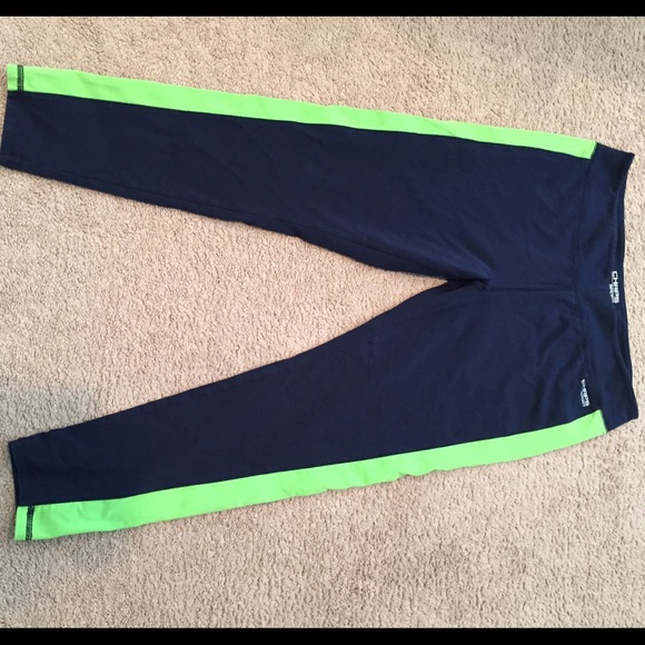 Chaps pants