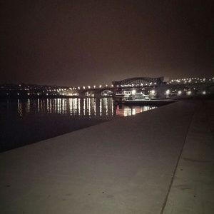 Meet your Posher, Genny