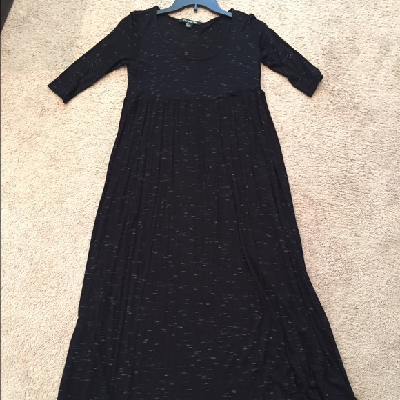 Long dress