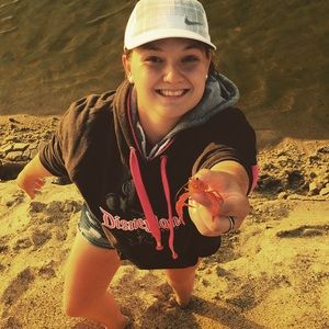 Meet your Posher, Devrey