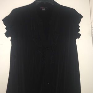 Cute plus size romper